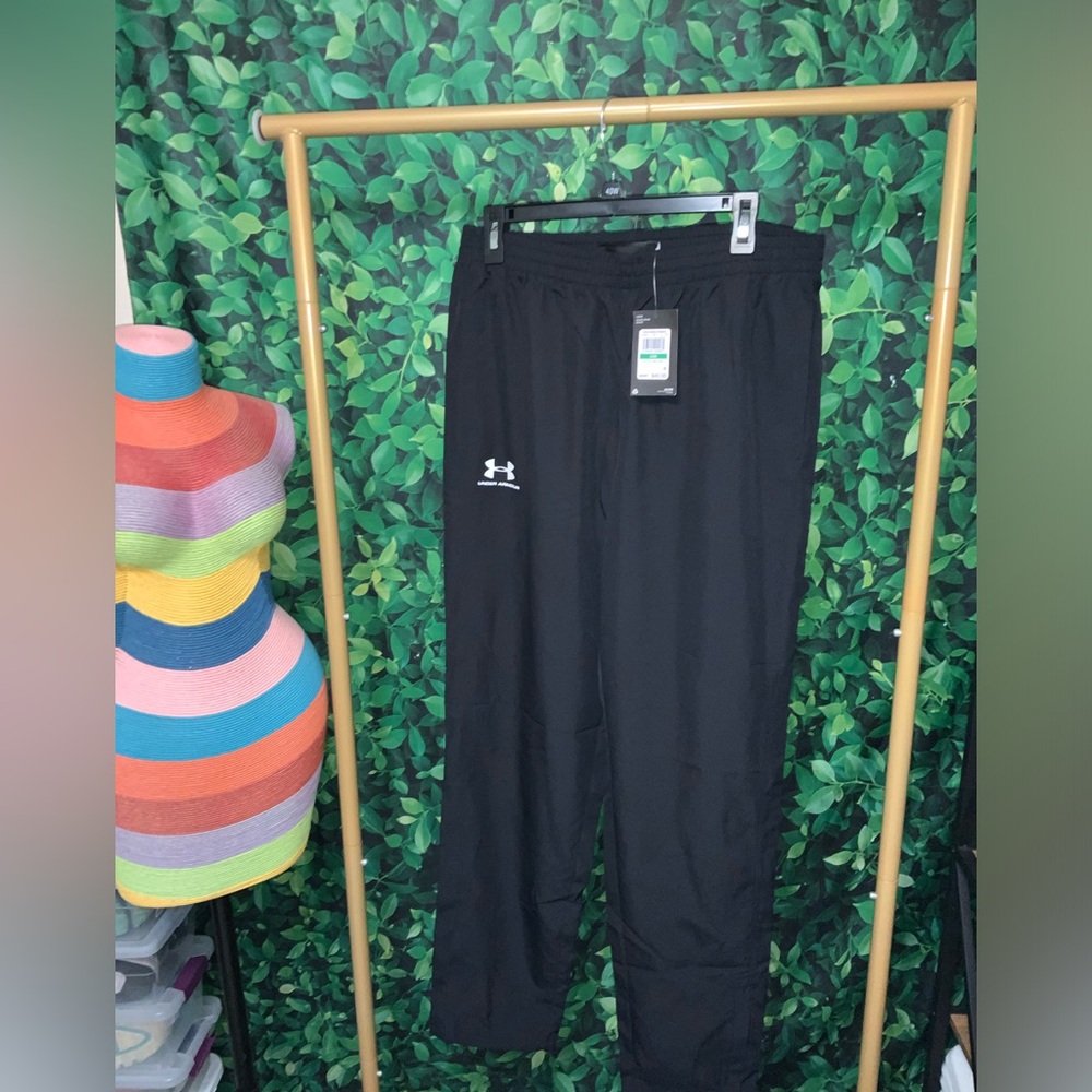 Men’s under armour joggers